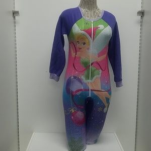Disney fairies onesie. Size 10